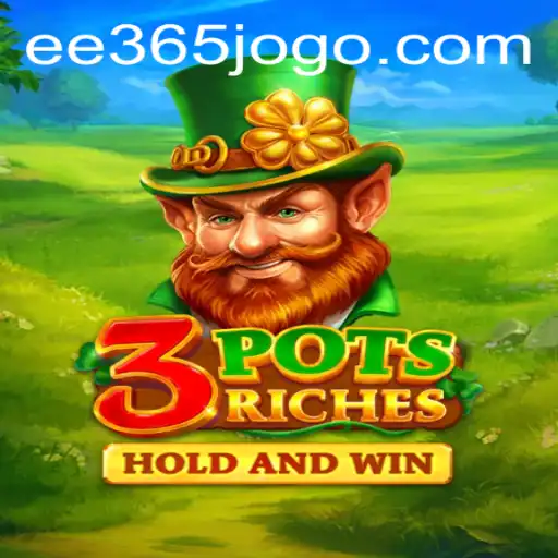 Exploring the Thrilling World of 3potsRiches