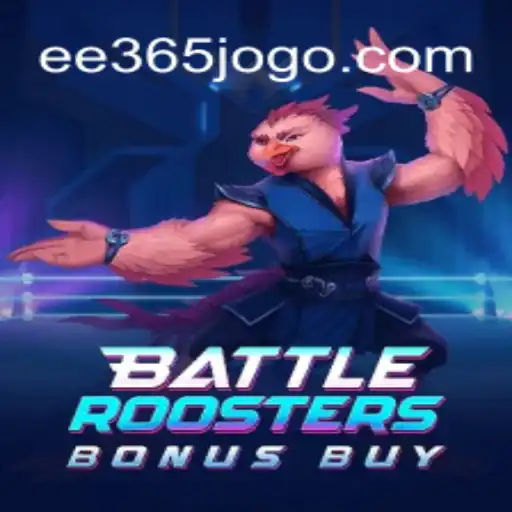BattleRoostersBonusBuy: A Captivating Journey into a World of Rooster Battles