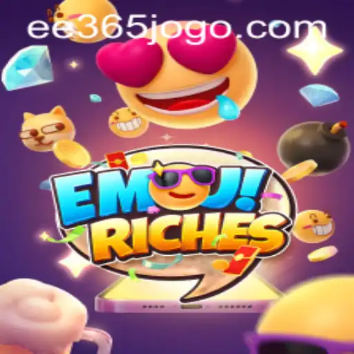 Discover EmojiRiches: A New Era in Online Gaming