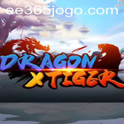 DragonXTiger: An Enthralling Card Game Experience Linked with ee365.com