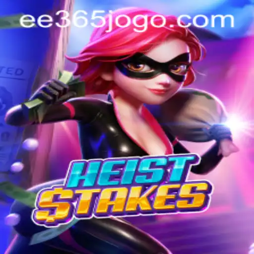Exploring the Exciting World of HeistStakes: A Thrilling Gaming Adventure