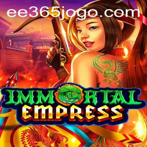 ImmortalEmpress: A Riveting Journey Into the Realm of Strategy Gaming