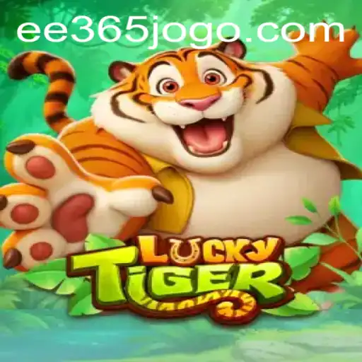 Unveiling the Thrills of LuckyTiger: An Exciting Exploration