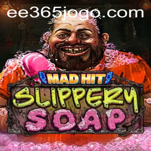 MadHitSlipperySoap: A New Era in Casual Gaming