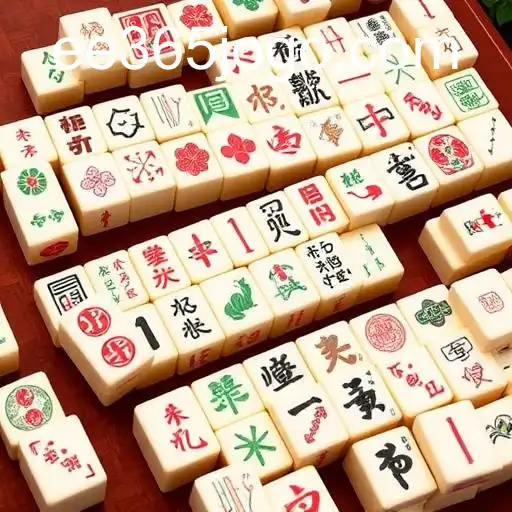 Mahjong