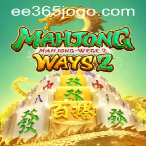 Exploring Mahjong Ways 2: A Fascinating Journey into the World of Tiles