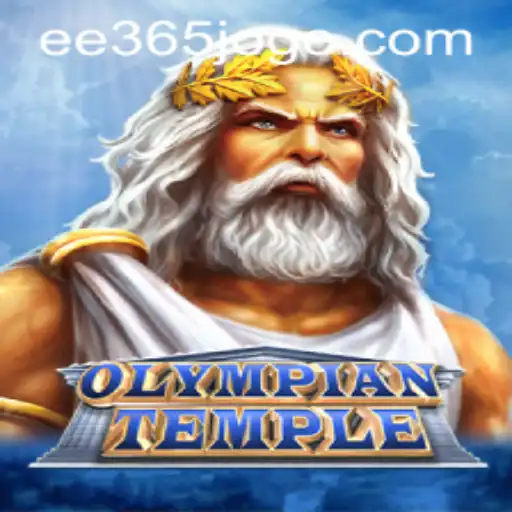 Discover the Thrilling World of OlympianTemple – The Latest Gaming Sensation by EE365