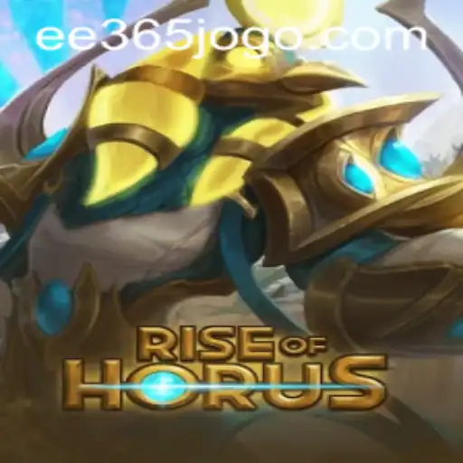 The Ascension of 'RiseofHorus': A New Dawn in Gaming Explored